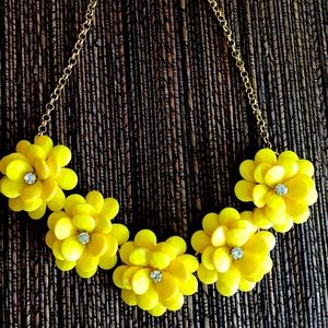 jcrew necklace